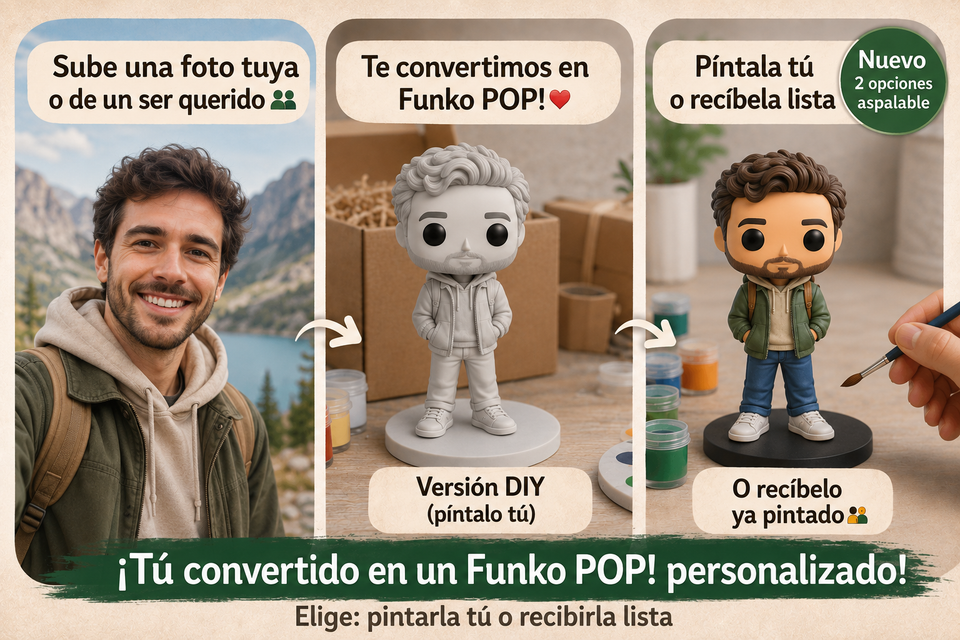Figura Funko